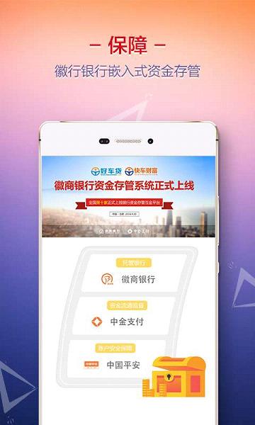 好车贷2024  v6.0.6图3