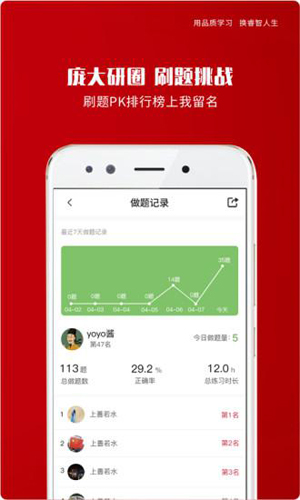 品睿MBA  v1.7.1图1