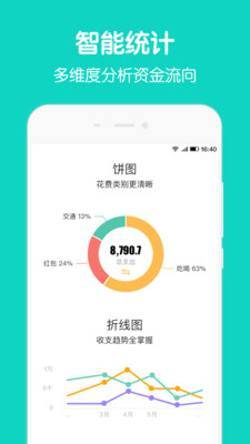 圈子账本下载苹果版安装包  v4.8.7图4