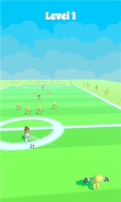 足球名人安卓版  v0.1图3