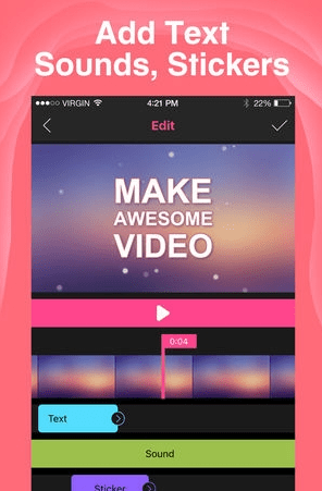 视频片头制作软件免费  v1.8.9图3