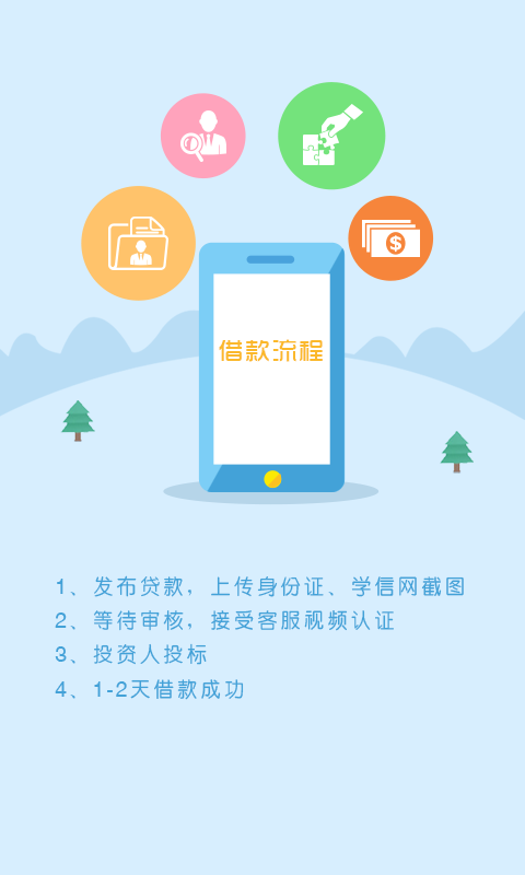 拍来贷官网下载安装手机版  v1.8.8图3