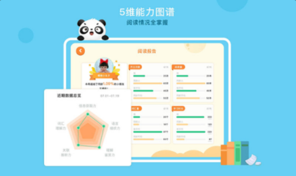 竹子阅读理解三年级  v1.0.2图3