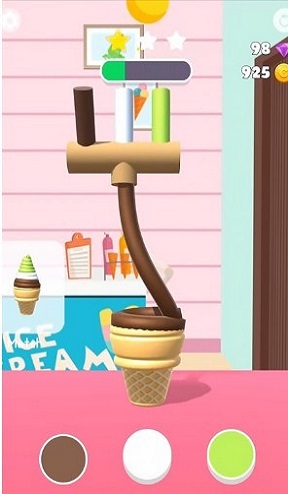 美味冰淇淋屋  v1.0图3