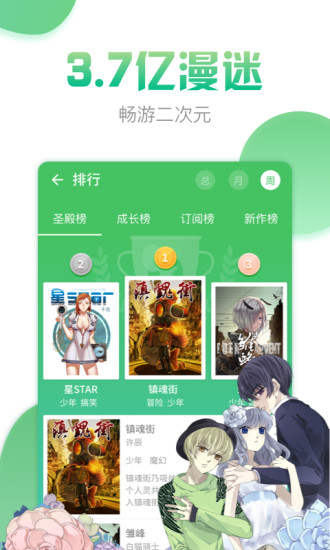 斗罗大陆漫画漫画160集免费观看下载  v3.6.5图1