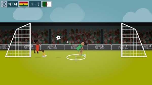 魔性足球官方下载安卓手机版最新  v1图1