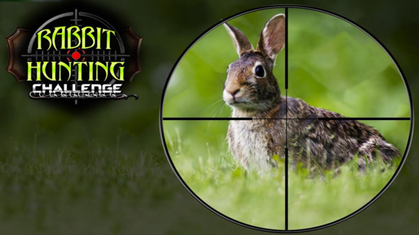 兔子狩猎模拟器中文版