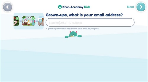 khan academy kids