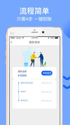 志诚速贷免费版下载安装官网app  v2.2.9图1