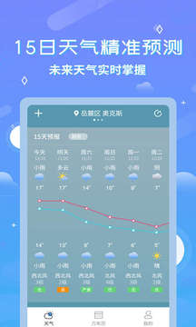 中华天气预报  v2.6.7图3