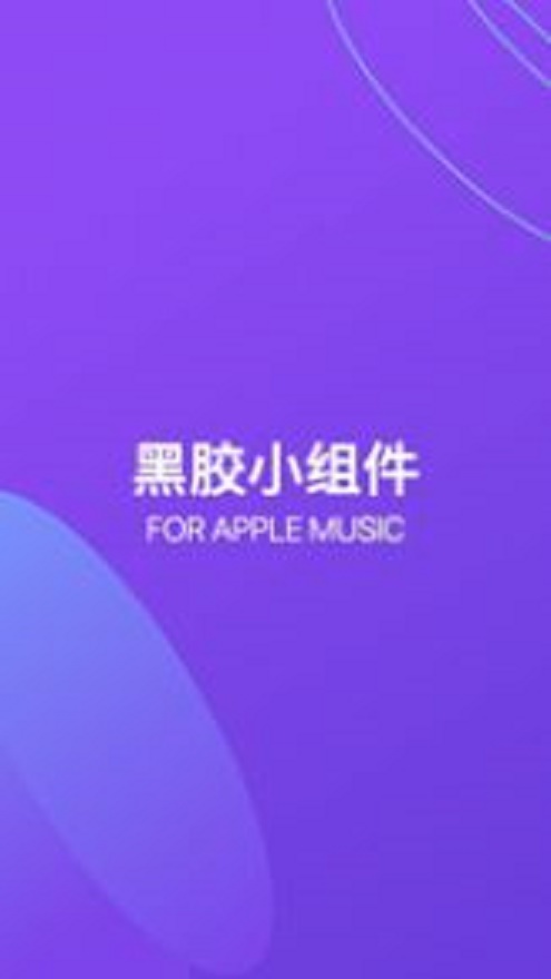 谜底黑胶免费版下载安装最新版  v1.0.0图1