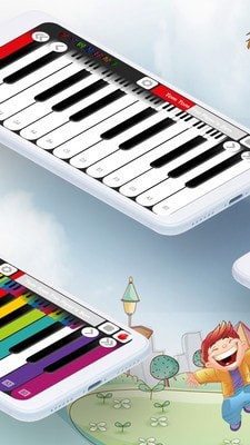 乐开音乐免费版下载安装苹果手机app  v1.1.2图2
