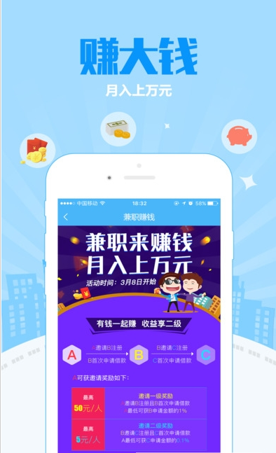 一点到账贷款app下载苹果版  v1.0.0图1