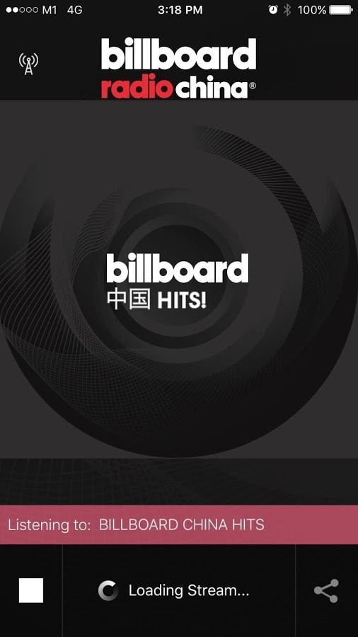 billboard榜单歌曲下载  v1.0.2图2