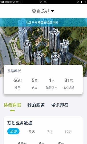 樓訊紅點(diǎn)