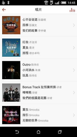 悟空音乐免费版下载安装苹果  v1.2.0图1