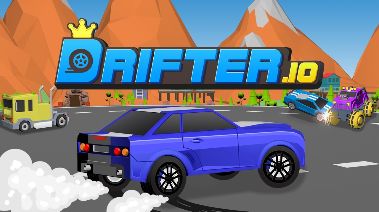 Drifter.io