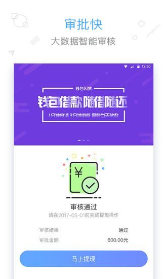 来钱贷app下载安装官网最新版本  v1.0.0图2