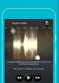 手机铃声剪辑器在线下载免费