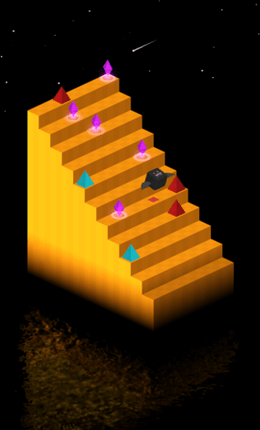 无止境的楼梯  v0.1.3图1