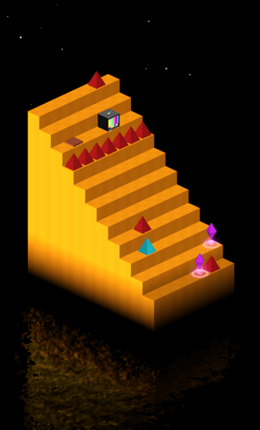 无止境的楼梯  v0.1.3图3