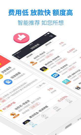 小微贷款app下载官网安装苹果手机  v2.0图2