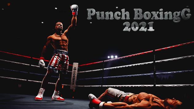 拳击斗士2021  v1.0.5图2
