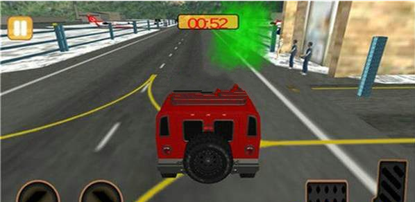 越野卡车模拟狂飙  v3.2.0图2
