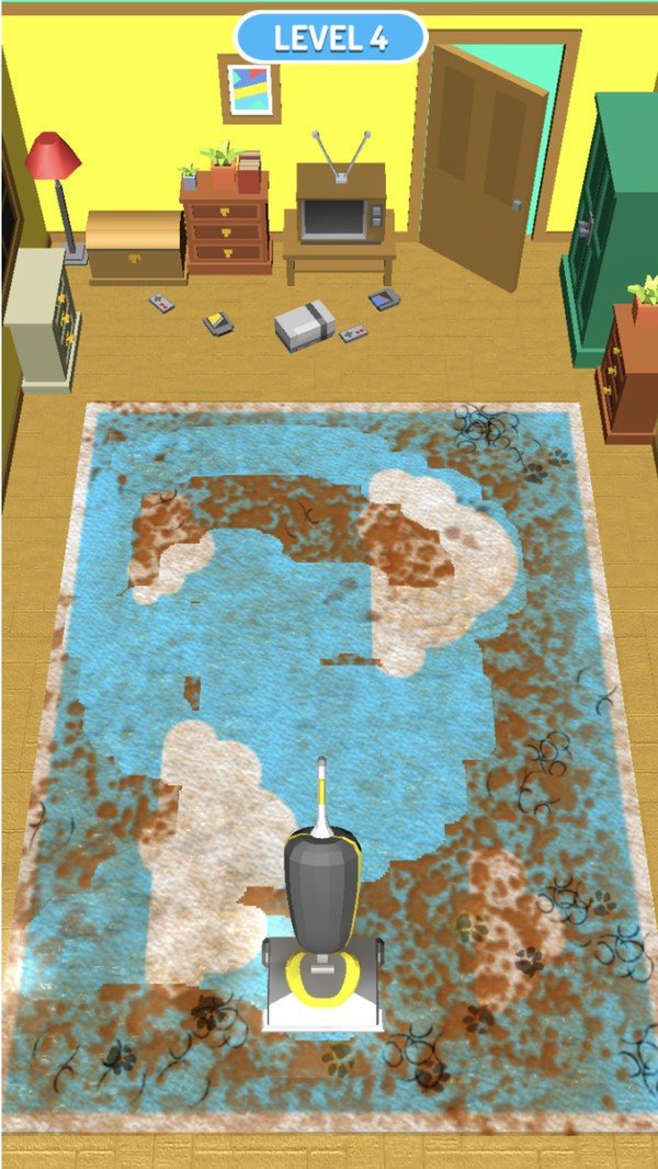 地毯清洁  v1.0图3