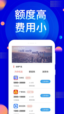 芝麻信用借app  v1.3.9图4