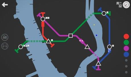 模拟地铁最新版  v1.0.0图3