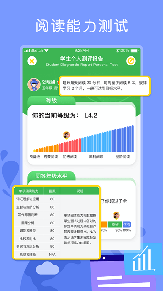 向日葵阅读  v3.8.1图1