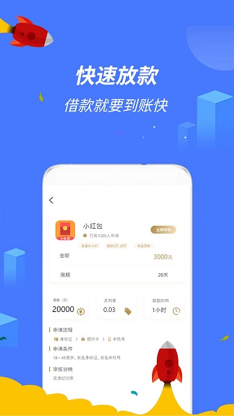 乐分期贷款app