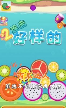 西瓜达人  v1.0.2图2