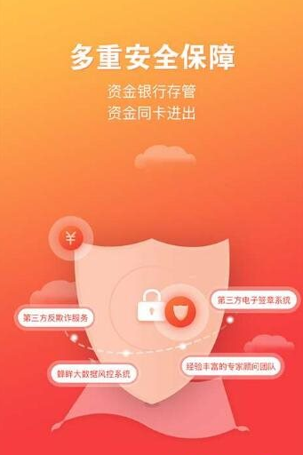 易享分期免费版下载安装苹果  v1.0图2