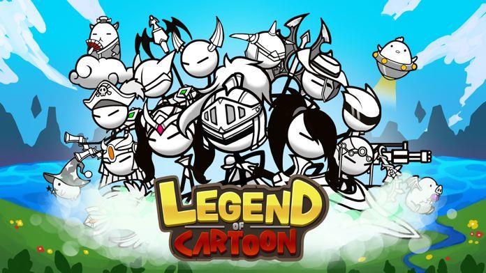 Legend  v2.6.6图2