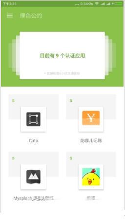 綠色應(yīng)用公約  v1.01圖2