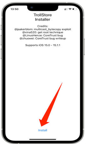 巨魔商店下载iOS15.5  v1.0图2