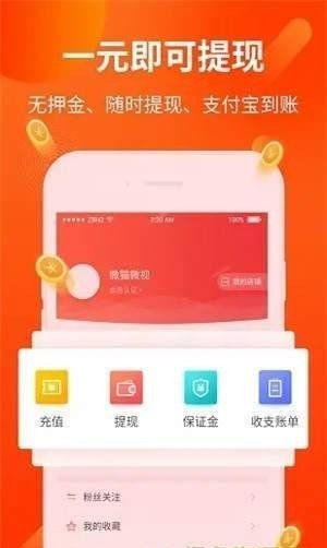 正品赚钱软件下载苹果手机版安装  v1.0.0图2