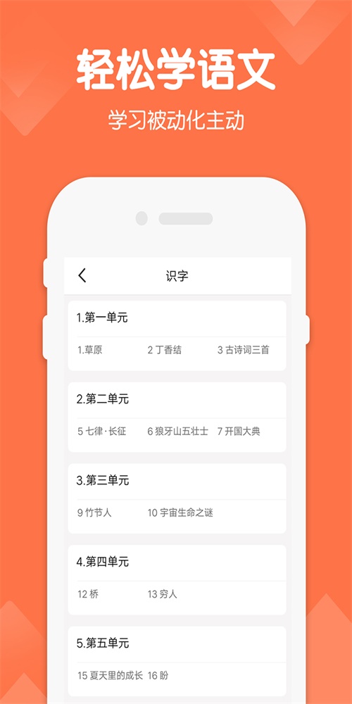 六年级下册语文书笔记全部6课  v1.4图2