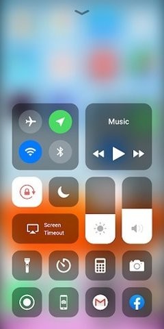 Control Center  v2.18图1