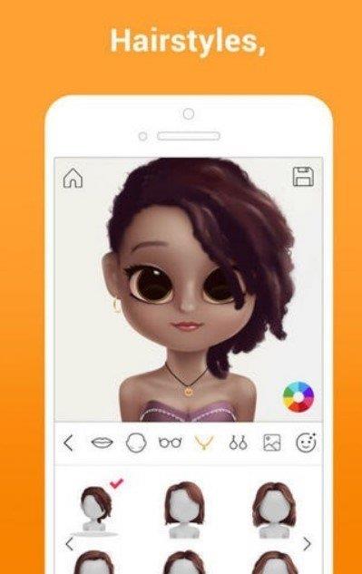 Dollify  v1.0.0图2