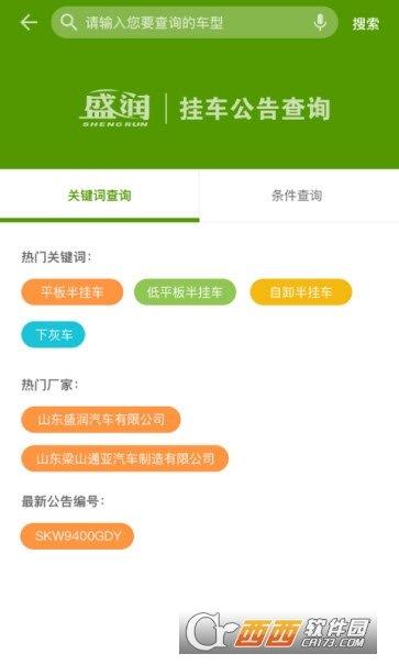 盛潤汽車