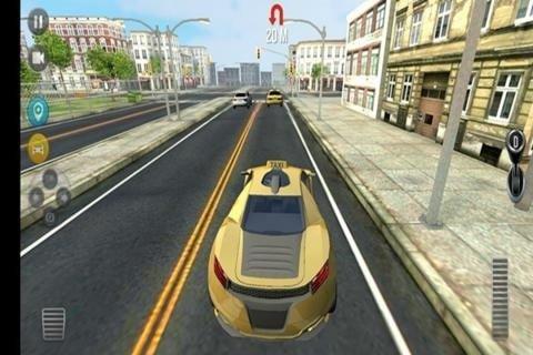 疯狂出租车2  v1.0.7图1