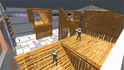 建筑射手  v1.2图2