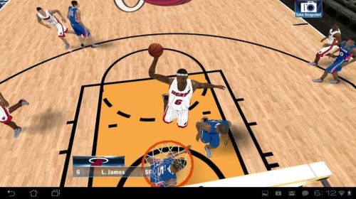 nba2k20手游下载安卓最新版