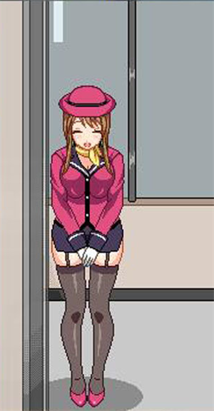 ELEVATOR电梯女孩像素游戏  v3.8.7图3