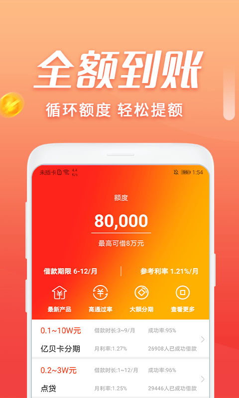 宜享贷app官网下载安装苹果版手机  v2.0图2