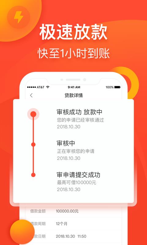 小三快贷最新版下载官网  v1.5.2图3