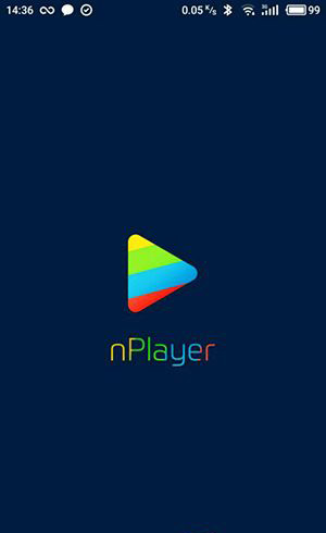 nplayer电视tv版